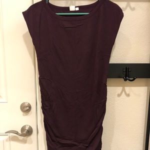 GAP Maternity XS Bodycon Dress